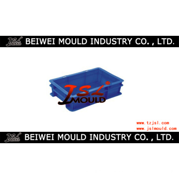 Injection Plastic Seafood Container Mould Manufacturer